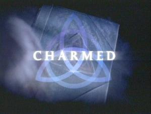 CHARMED-logo